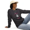 unisex-organic-raglan-sweatshirt-charcoal-melange-front-65559d04e25e3.jpg