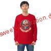 unisex-organic-sweatshirt-red-front-65545939d5a5a.jpg