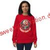unisex-organic-sweatshirt-red-front-65545939e206f.jpg