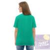 unisex-organic-cotton-t-shirt-go-green-back-65b56e38e8f0a.jpg