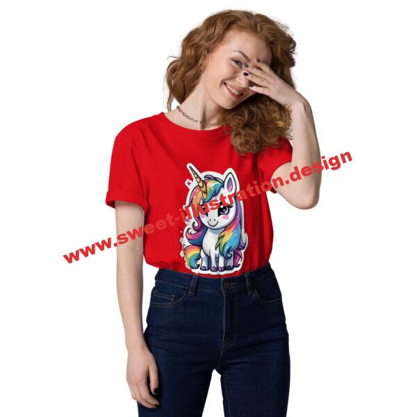 unisex-organic-cotton-t-shirt-red-front-65b5695ae133e.jpg