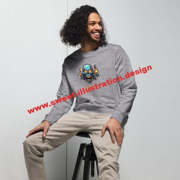unisex-organic-sweatshirt-grey-melange-front-65af6d1e3b498.jpg