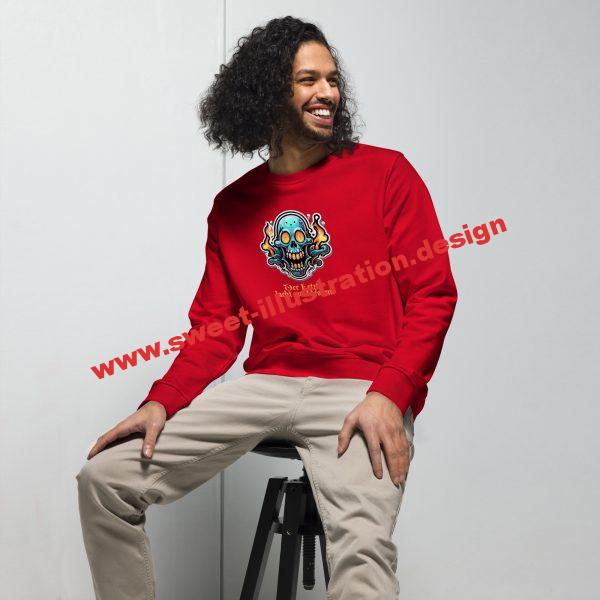 unisex-organic-sweatshirt-red-front-65af6d1e38253.jpg