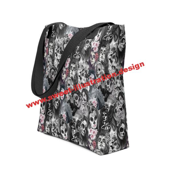 all-over-print-tote-black-15x15-front-65c68a63bc3d4.jpg