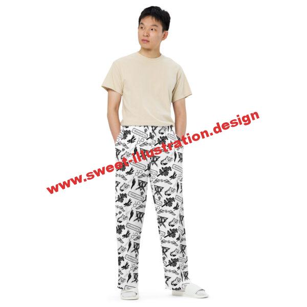 all-over-print-unisex-wide-leg-pants-white-front-65d43870894de.jpg