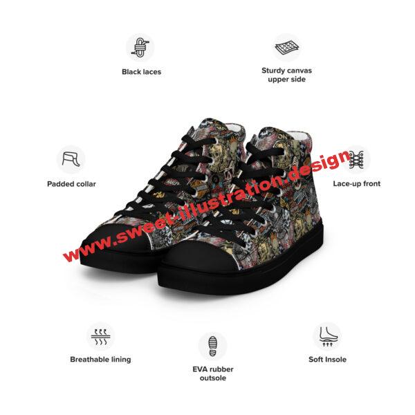 mens-high-top-canvas-shoes-black-left-front-65c52585b7ac0.jpg