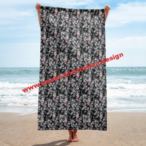sublimated-towel-white-30x60-beach-65c68880140aa.jpg