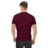 mens-classic-tee-maroon-back-65f0af0b42753.jpg