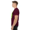 mens-classic-tee-maroon-left-65f0af0b42fc6.jpg