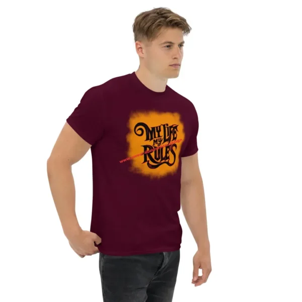 mens-classic-tee-maroon-right-front-66005963bd345.jpg