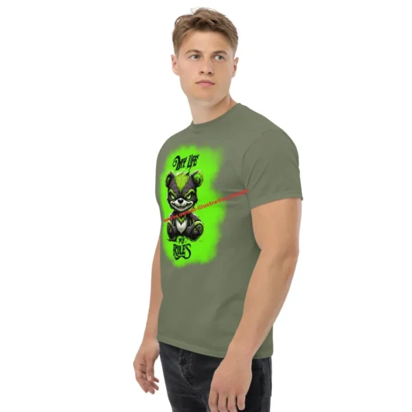 mens-classic-tee-military-green-left-front-65f0af0cb1cd5.jpg