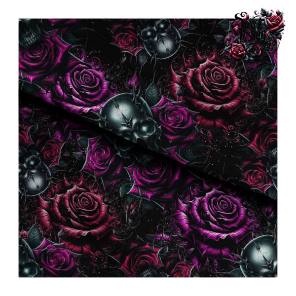 Mystic Rose Noir HP3
