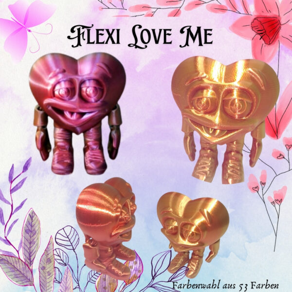 Flexi Love Me