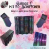 Garage L 60 Schiffchen