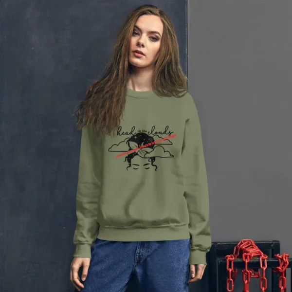 unisex-crew-neck-sweatshirt-military-green-front-66b9f832e3124.jpg